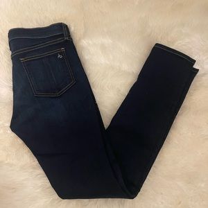 rag & bone Skinny Jeans- size 29